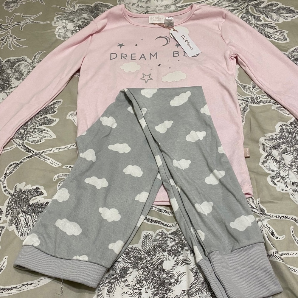 Pajamas